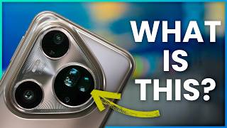 The Most Insane Camera Smartphone Huawei Pura 80 Ultra Unboxing