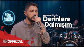 Ramazan Küçük - Derinlere Dalmışım ( Akustik )