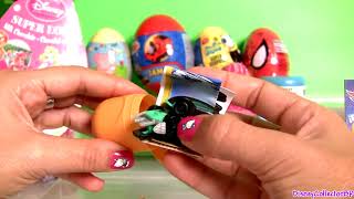 Shopkins Surprise Basket Peppa Pig Disney Frozen Elsa Princess Barbie By Funtoys Disney Toy Review