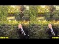 GTX 1060 Vs AMD RX 480 Hitman Absolution 1080p Frame Rate Comparison