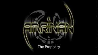 Watch Amrinan The Prophecy video