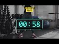 4-Minute Workout That Replaces 1 Hour in the Gym
