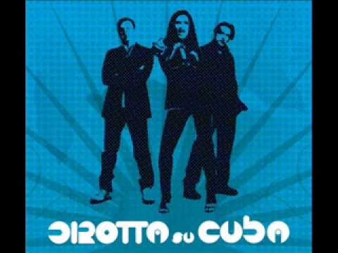 Dirotta Su Cuba - Liberi Di Liberi Da (Remix) Dirotta Su Cuba - Liberi Di Liberi Da (Remix)