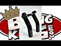 NEW 2025 Lowrider ST and S Bung King Risers   NEW 2025 Lowrider ST and S Bung King Risers