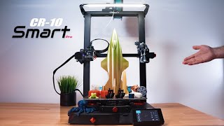 Creality CR-10 Smart Pro - 3D Printer - Unbox & Setup