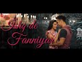 Ishq de fanniyar whatsapp status video song||ishaq de fanniyar||fukrey return movie song