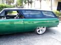 1964 Chevy Chevelle 2 door Wagon