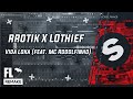 rrotik X LOthief - Vida Loka (feat. MC Rodolfinho) (FL Studio Remake + FLP)