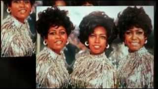 Watch Supremes Bridge Over Troubled Water video