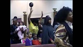 Pastor John Young - FellowshipWorld WIN in 2010 NYE Theme Song