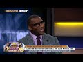 Chris Broussard discusses how an AD-LeBron duo can carry the Lakers to a title | NBA | UNDISPUTED