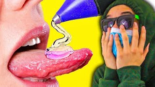 5-Minute Crafts is painful to watch