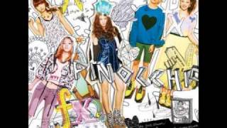 Watch F(x) My Style video