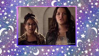 Fiona & Imogen What Hurts The Most