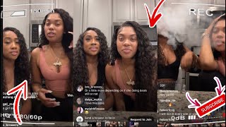 Koraaj Iglive Lyndeja Got Me Drnk