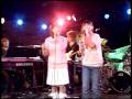 Shimokawa Mikuni + Nogawa Sakura - Hello My Love (Live in Anipara)