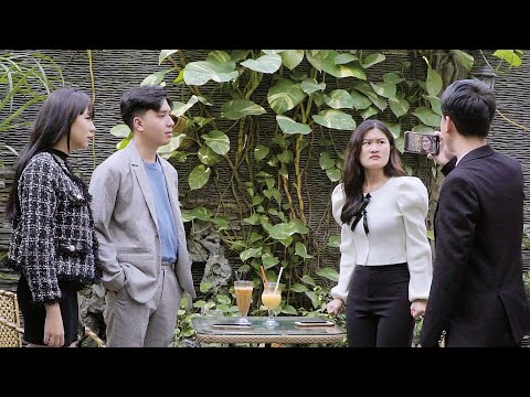 Chủ Tịch Bị Người Yêu Cướp Hết Tài Sản Phải Ra Đường Ăn Xin Và Cái Kết- Phần 2- Tập 351