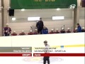 Видео Хокей: "Харківські Акули" залишили професіо...
