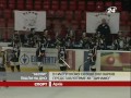 Хокей: "Харківські Акули" залишили професіо...
