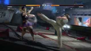 Watch Hitomi Fact video