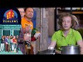 Vecinos, Capítulo 7: ¡Luis calla al tamalero! ? | Temporada ...