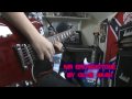 mr brownstone full song cover by ollie nash