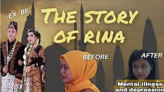 Viral Story of Rina | Indonesian girl attend the wedding of her ex-boyfriend