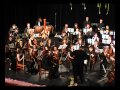 George Bizet: Carmen Suite No.1-5 Makói Szimfónikus Zenekar
