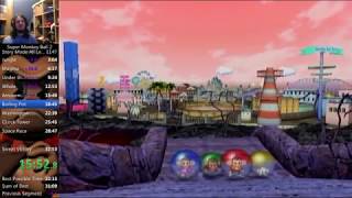 Agdq 2019 Submission Super Monkey Ball 2 Story Mode All Levels