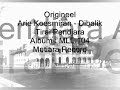 Keroncong Origineel Arie Koesmiran Dibalik Tirai Pendjara images Keroncong Origineel Arie Koesmiran Dibalik Tirai Pendjara