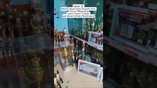 Markas Besar Team Anugrah Citra Surya Magelang Juara 1Event 1Milyar Gondosari Silirejo Pekalongan