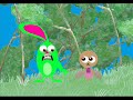 Little Rabbit Foo Foo