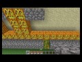 Minecraft - Super Base Battle 64 - Bow and Arrow Fight! (Adam Vs Zack)