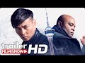 INVINCIBLE DRAGON Trailer (2020) Max Zhang Martial Arts Movie