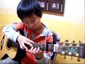 Canon in D - Sungha Jung