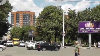 Видео г.Шахты - калейдоскоп-........ от Вася Тёркин, посёлок Фрунзе, Ростов-на-Дону, Россия
