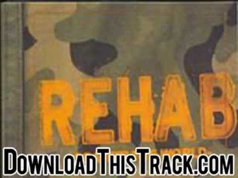 rehab - 1980 - Graffiti The World-(Re-Issue)