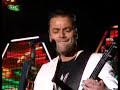 1# "Supermassive Black Hole" - MUSE LIVE @ Rock in Rio Lisbon 2010