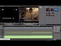 Edius 5 Video tutorials - Multicam editing Bulgarian voice over