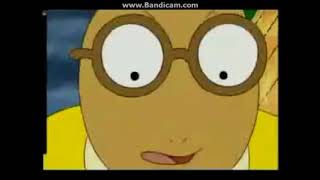What If... Arthurs Big Hit Smosh?