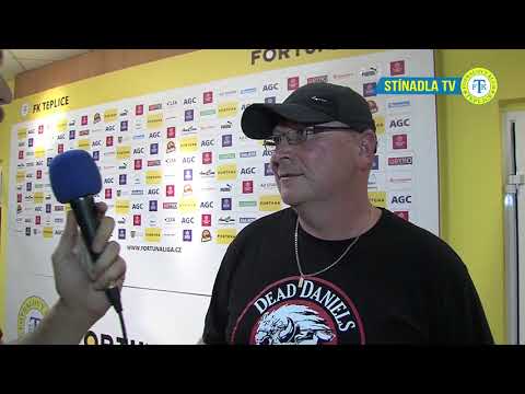 Rozhovor s vhercem Fordu Focus (12.8.2018)