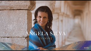 Ângela Silva - Canto (Um Belo Encanto)