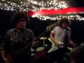 Jay Reatard - Death Is Forming - Pitchfork Live