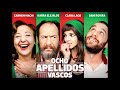 Ocho Apellidos Vascos Pelicula Completa