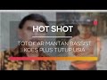 Totok AR Mantan Bassist Koes Plus Tutup Usia - Hot Shot