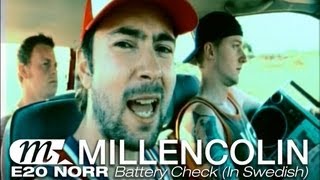 Watch Millencolin E20 Norr video