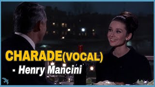 Watch Henry Mancini Charade video