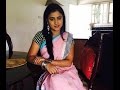 TV Serial Actress Kavitha (Neeli Rani)