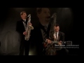 Pete Mitchell Duo - Jazz Duo - Beautiful Love Swing