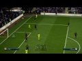 FIFA 15 (Demo) - ¡El futuro ya esta aquí!.